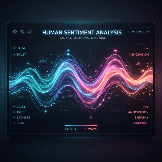 Sentiment Analysis
