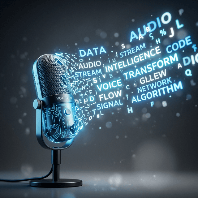 Predictive Transcription